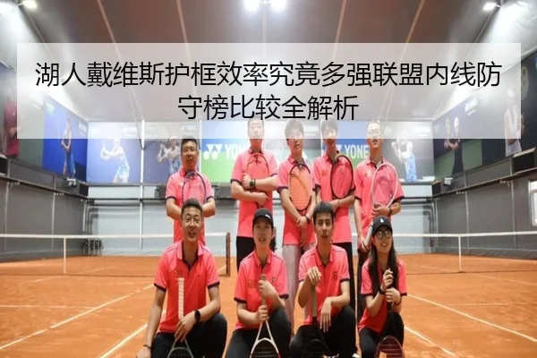 湖人戴维斯护框效率究竟多强联盟内线防守榜比较全解析 | kaiyun
